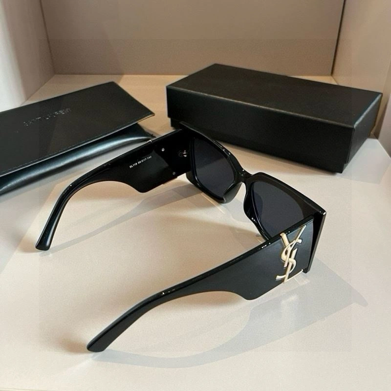 FlexibleFit YSL Sunglasses 282694