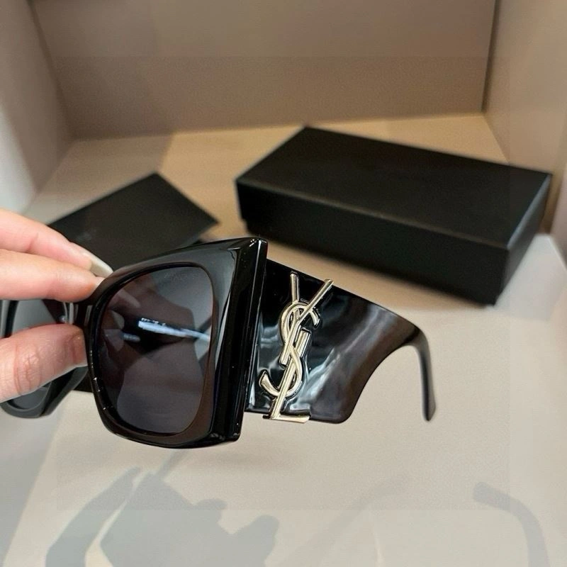 FlexibleFit YSL Sunglasses 282694