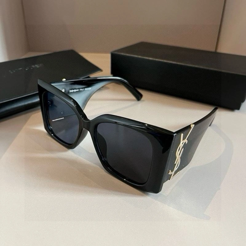 FlexibleFit YSL Sunglasses 282694
