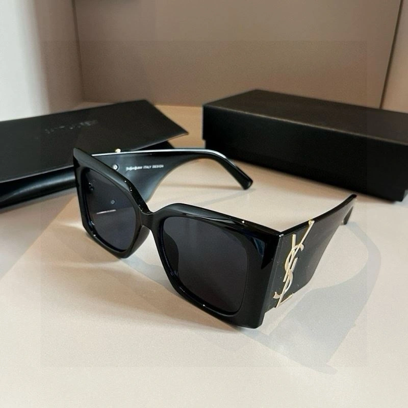 FlexibleFit YSL Sunglasses 282694