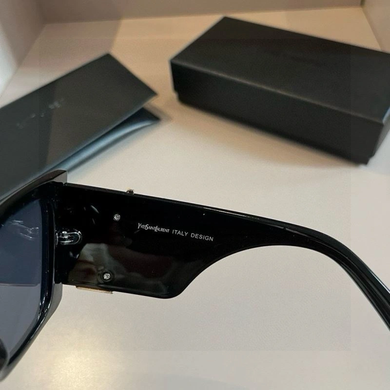 FlexibleFit YSL Sunglasses 282694