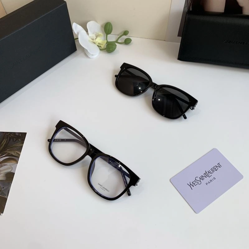YSL Sunglasses Supportive 282690