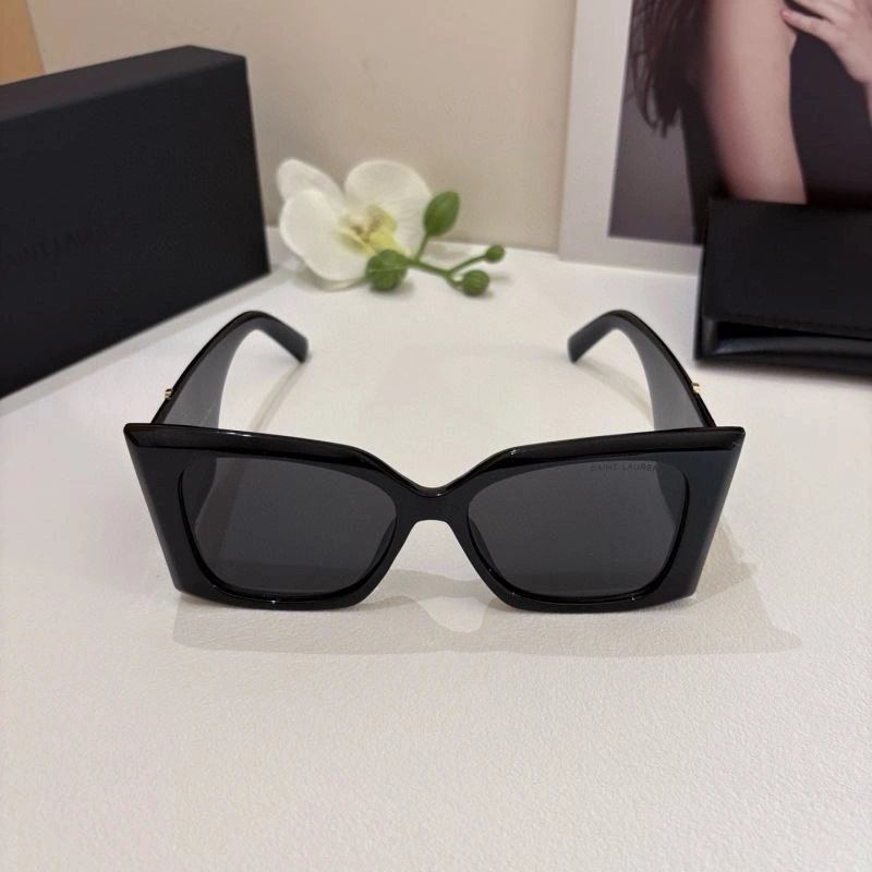 YSL Sunglasses Minimalist 282689