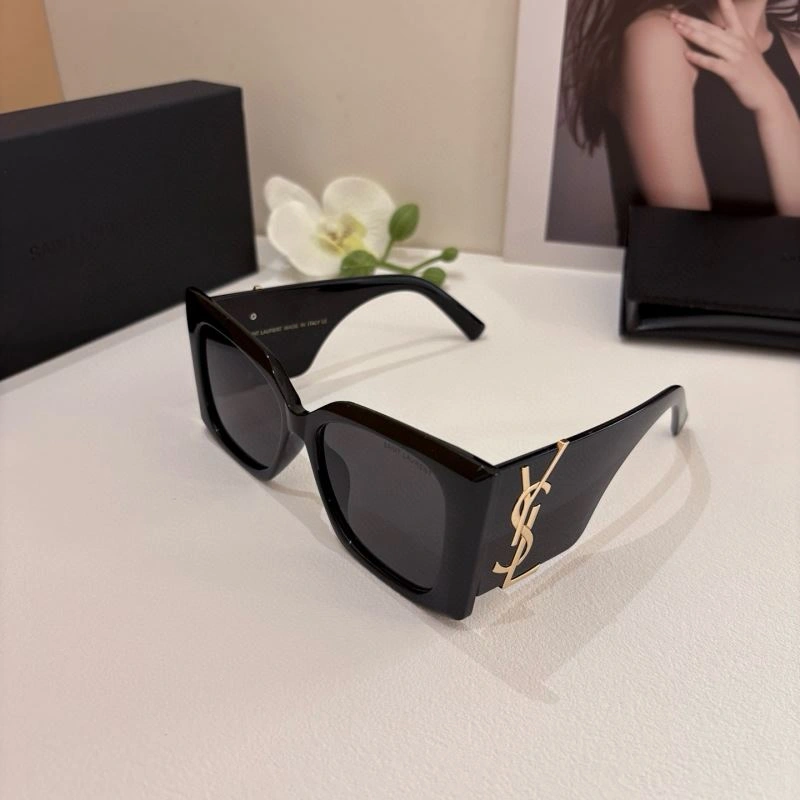 YSL Sunglasses Minimalist 282689