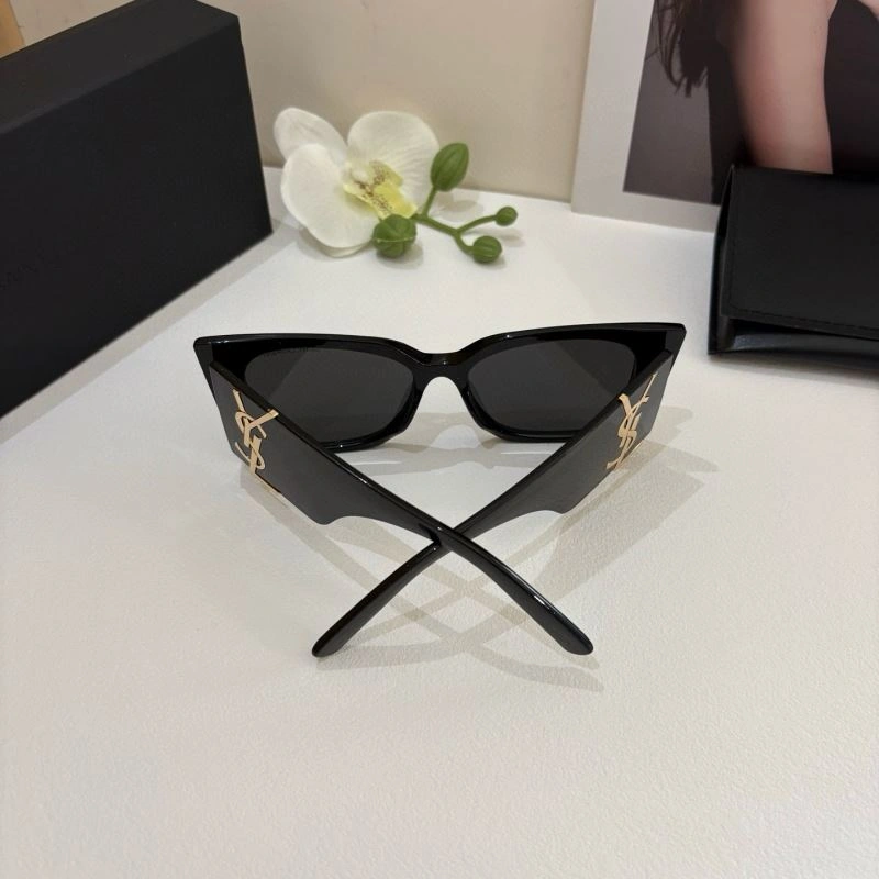 YSL Sunglasses Minimalist 282689