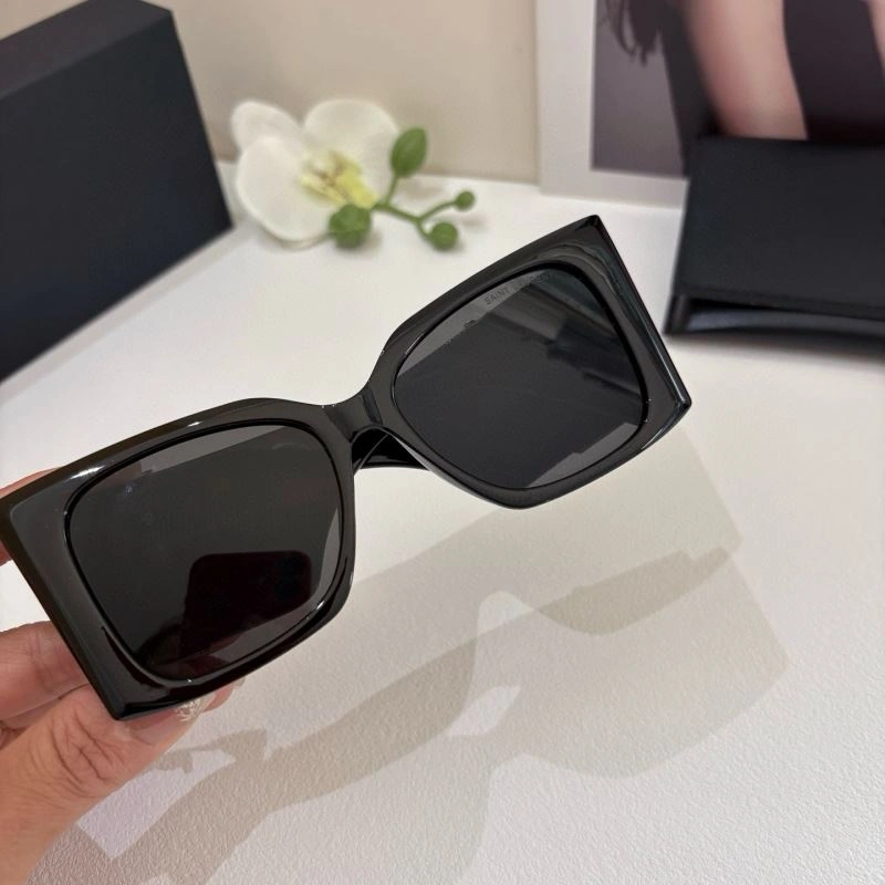YSL Sunglasses Minimalist 282689