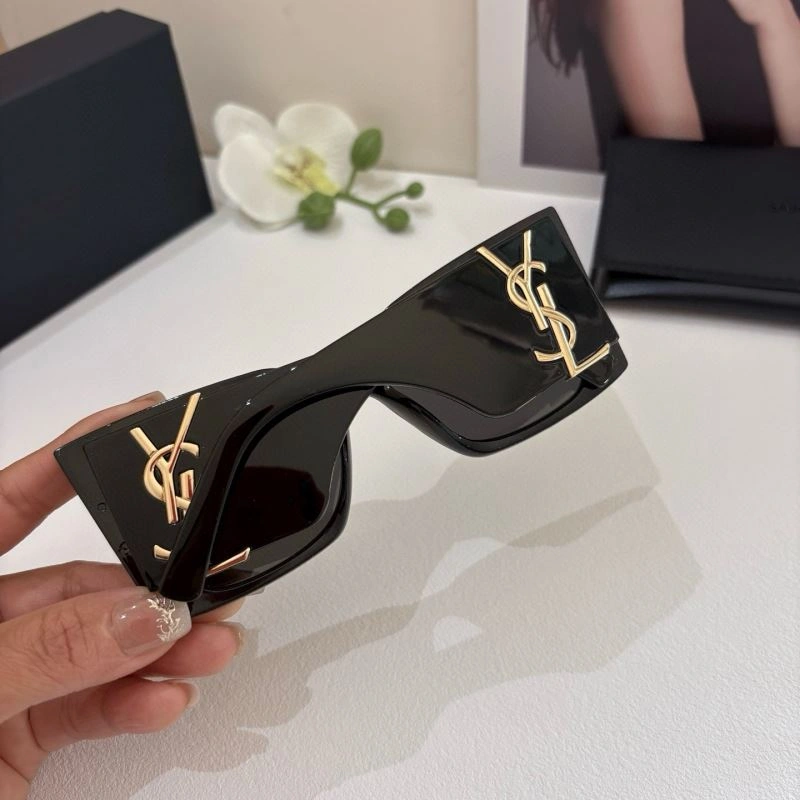 YSL Sunglasses Minimalist 282689