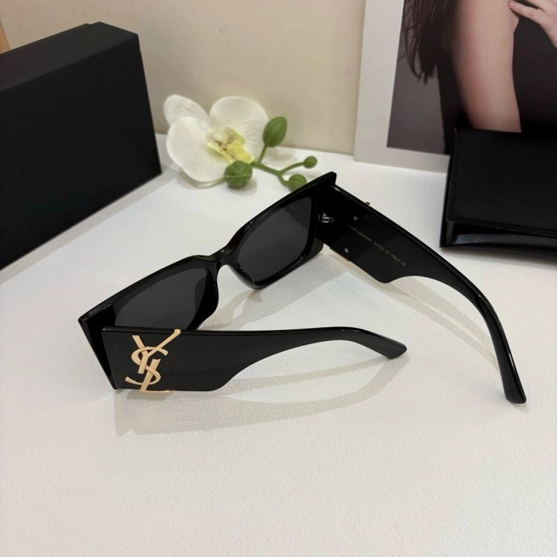 YSL Sunglasses Minimalist 282689