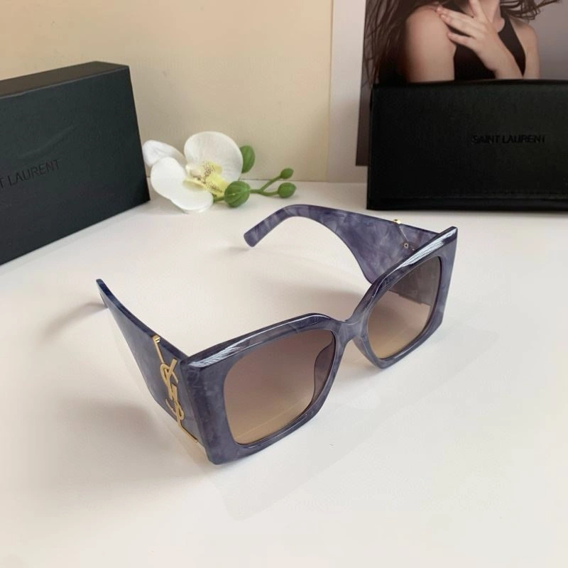 YSL Sunglasses Trendy 282686