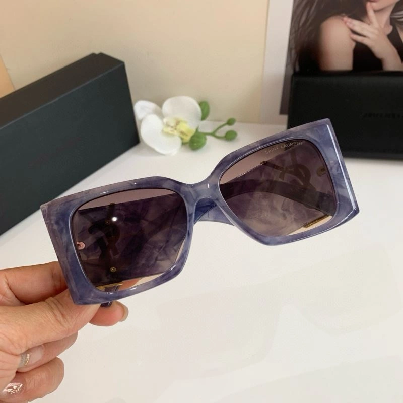 YSL Sunglasses Trendy 282686