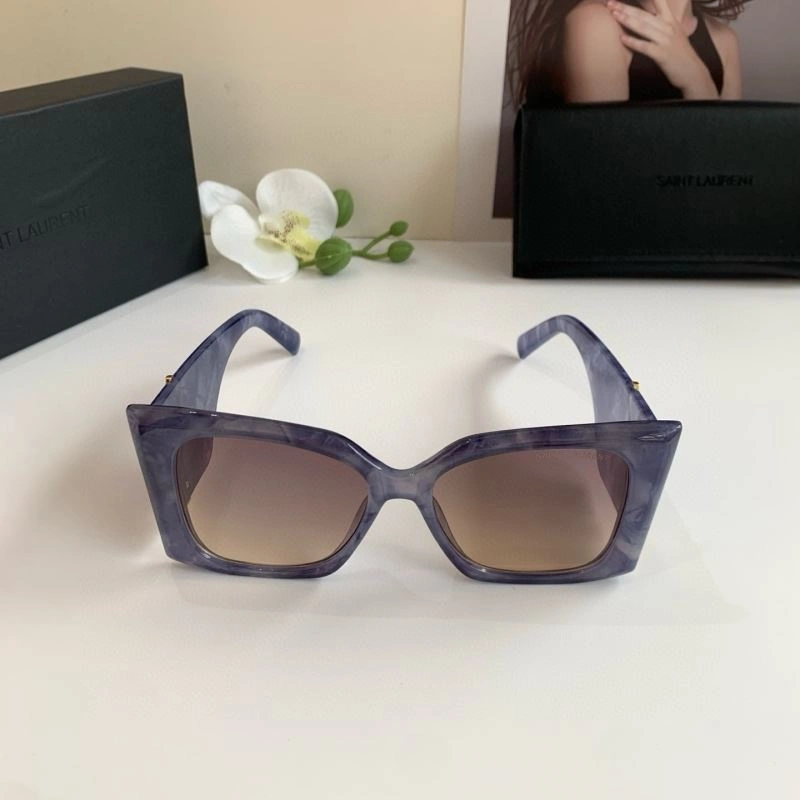 YSL Sunglasses Trendy 282686