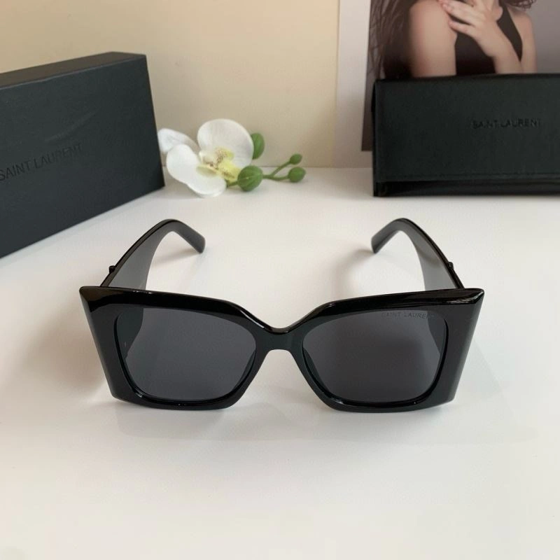Unique YSL Sunglasses 282684