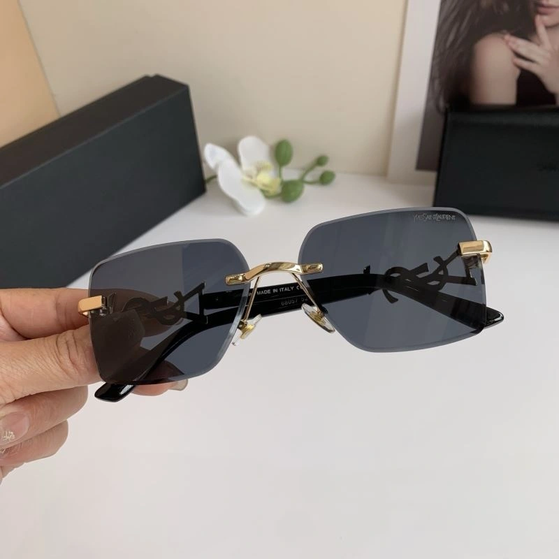 GoAnywhere YSL Sunglasses 282682