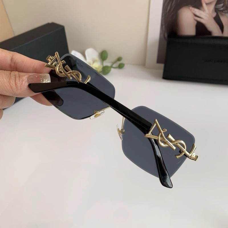 GoAnywhere YSL Sunglasses 282682