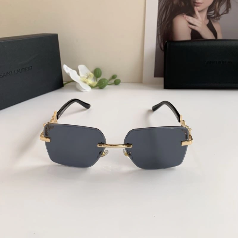 GoAnywhere YSL Sunglasses 282682