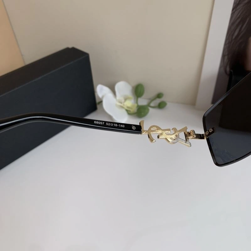 GoAnywhere YSL Sunglasses 282682