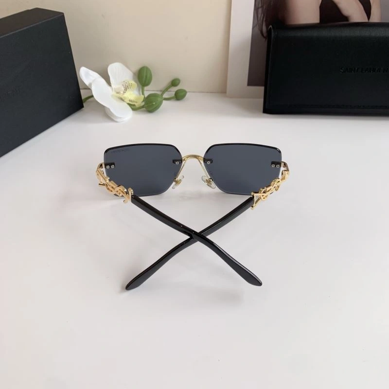GoAnywhere YSL Sunglasses 282682