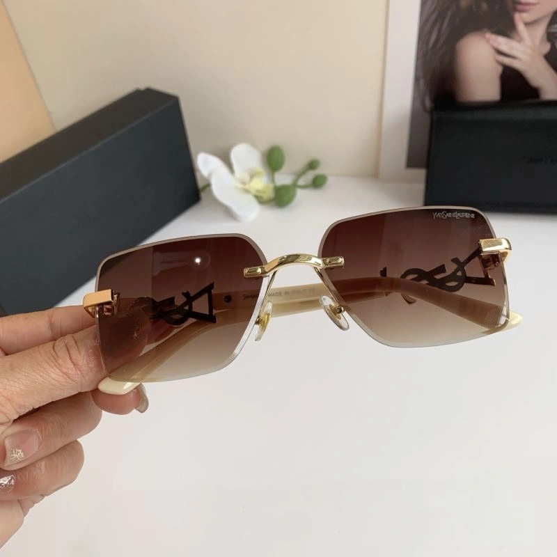 YSL Sunglasses GoodFit 282681