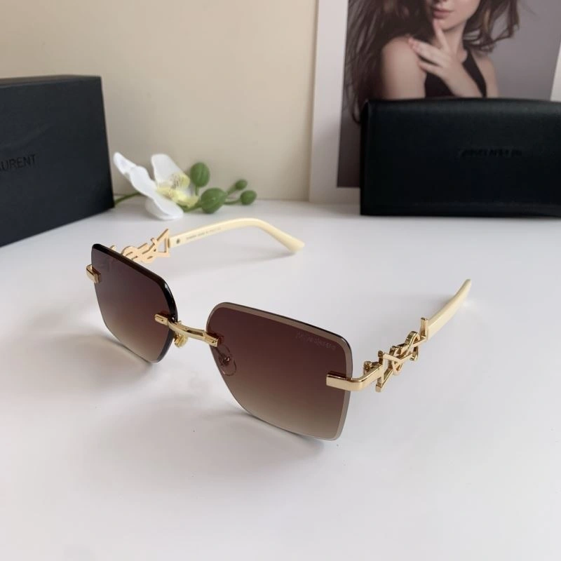 YSL Sunglasses GoodFit 282681