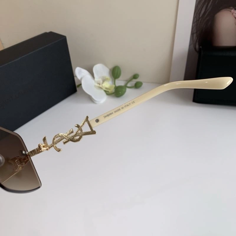 YSL Sunglasses GoodFit 282681