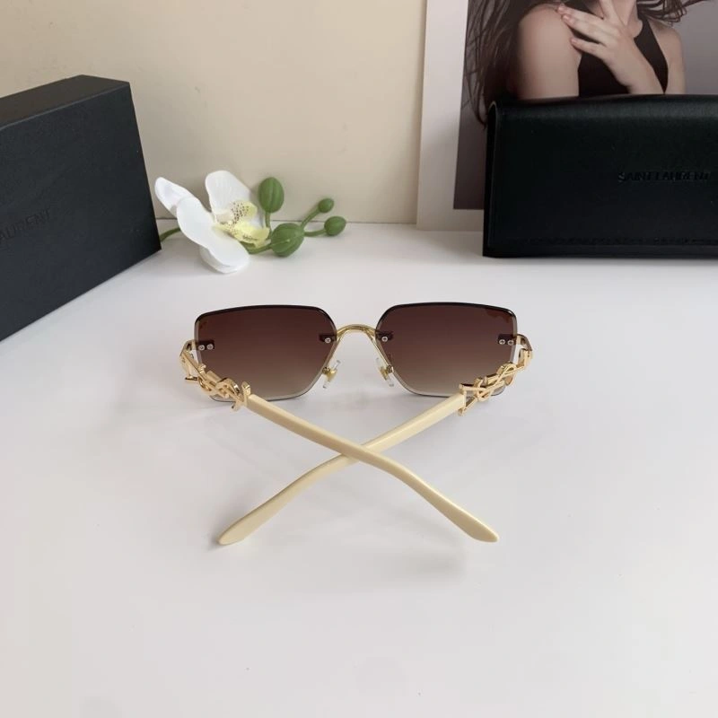 YSL Sunglasses GoodFit 282681