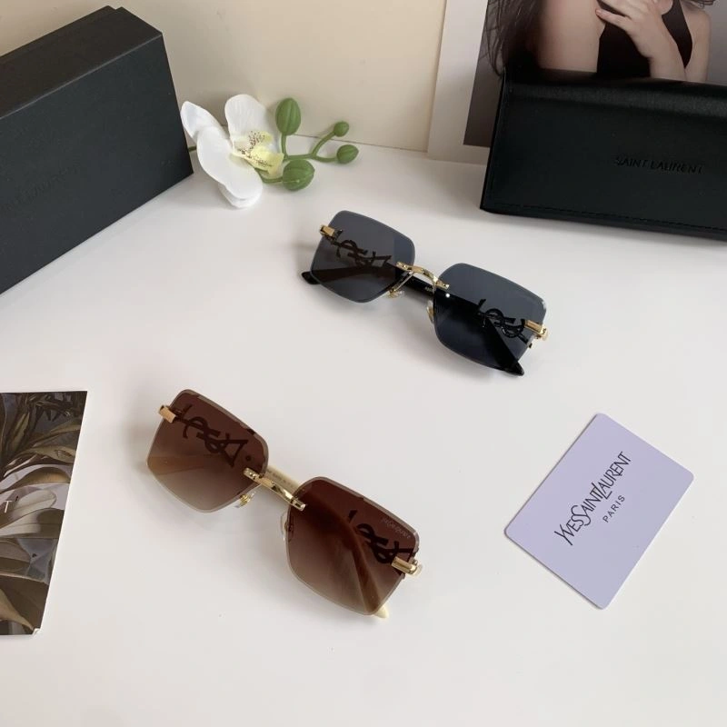 YSL Sunglasses GoodFit 282681