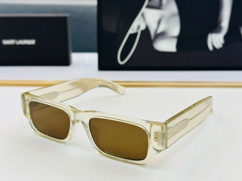 YSL Sunglasses Fashionable 282680