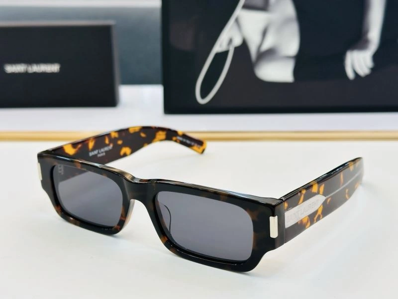 YSL Sunglasses Fashionable 282680