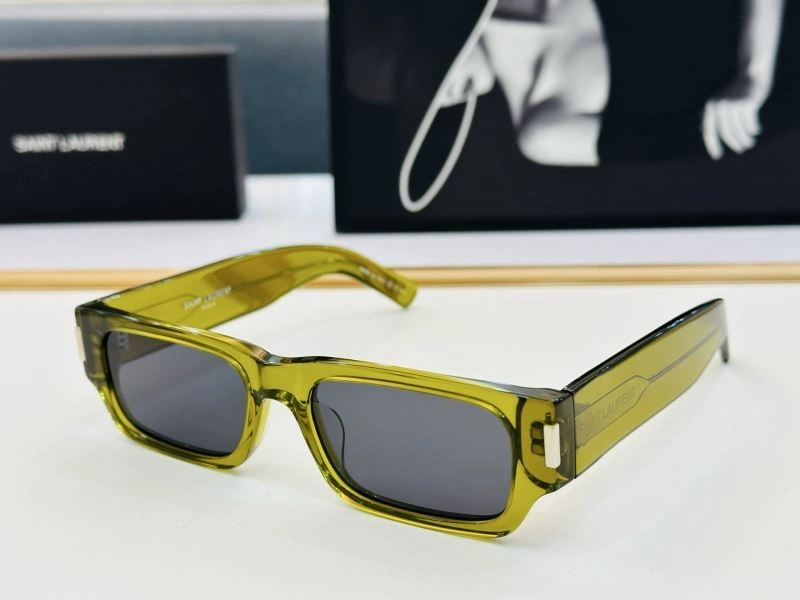YSL Sunglasses Fashionable 282680