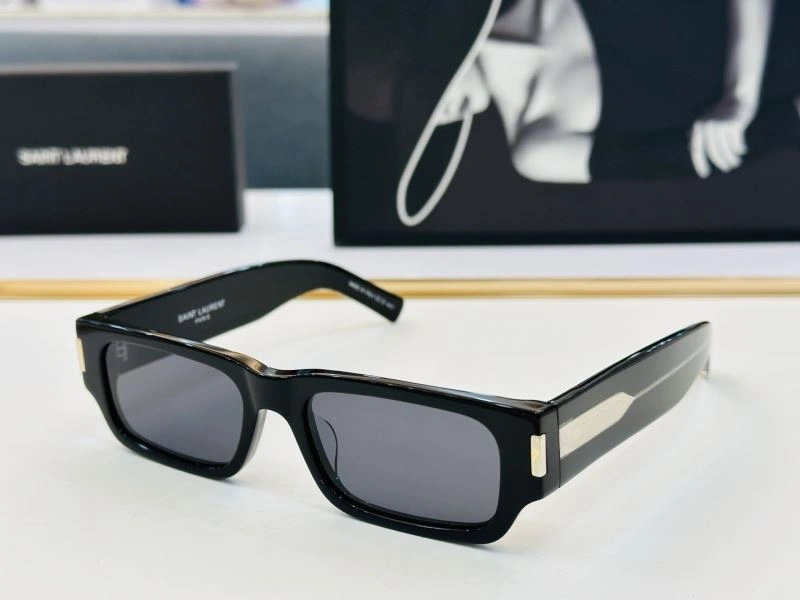 YSL Sunglasses Fashionable 282680