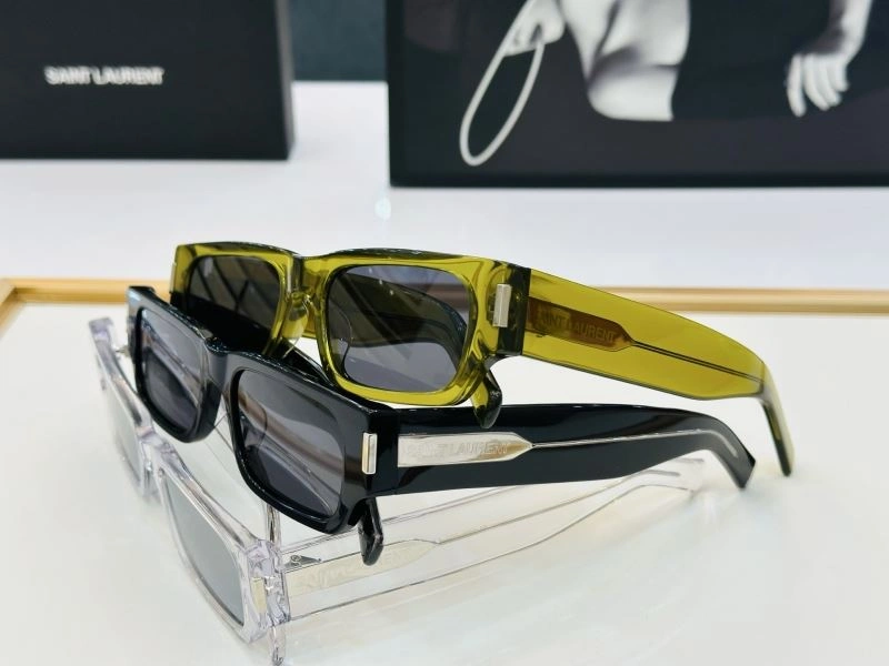 YSL Sunglasses Fashionable 282680