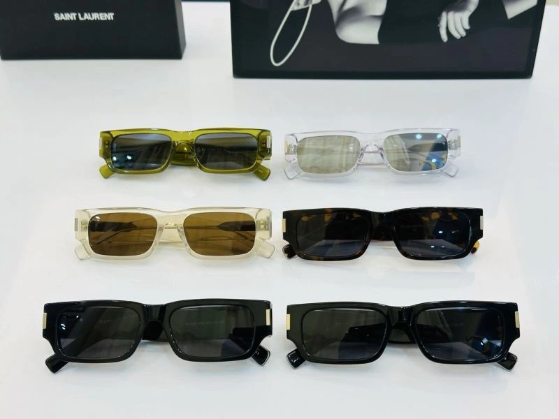 YSL Sunglasses Fashionable 282680