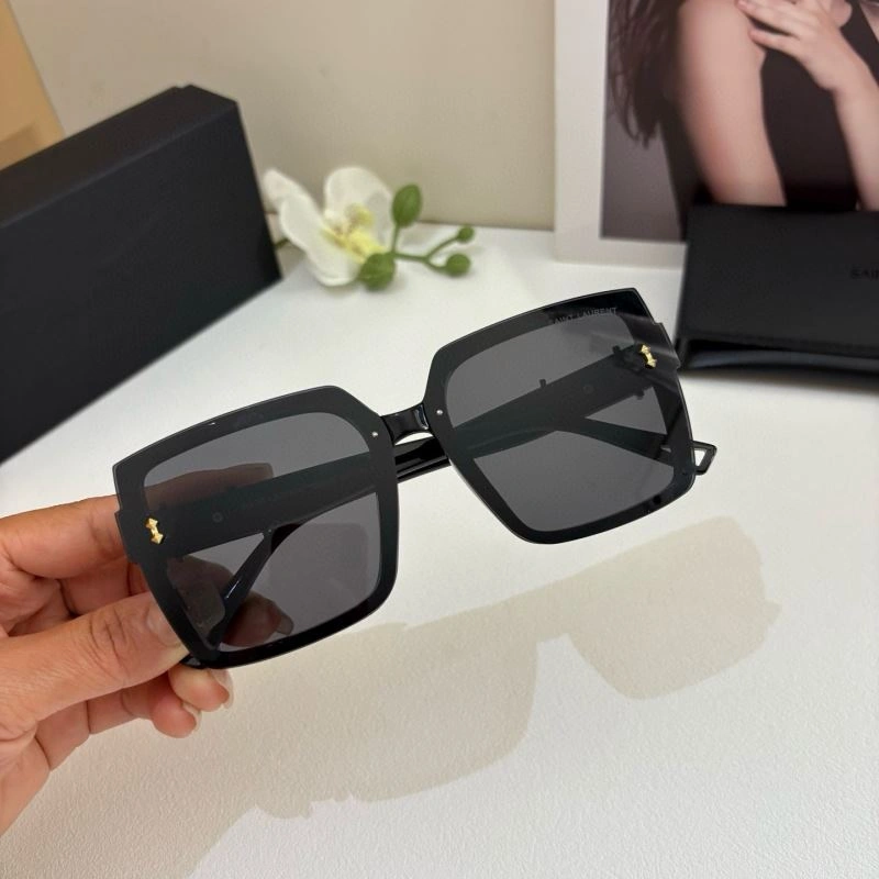 YSL Sunglasses StreetReady 282658