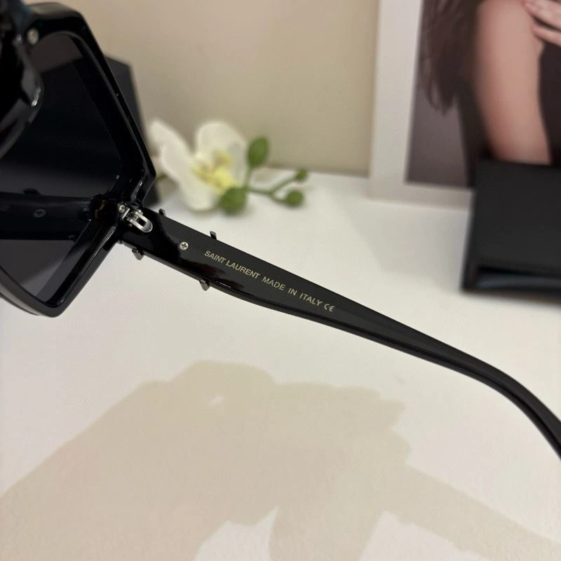 YSL Sunglasses StreetReady 282658