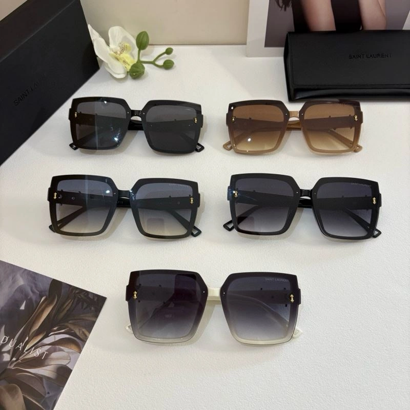 YSL Sunglasses TimelessDesign 282666