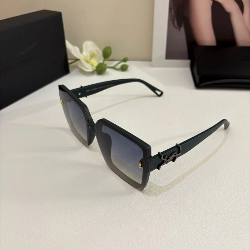 Stylish YSL Sunglasses 282669