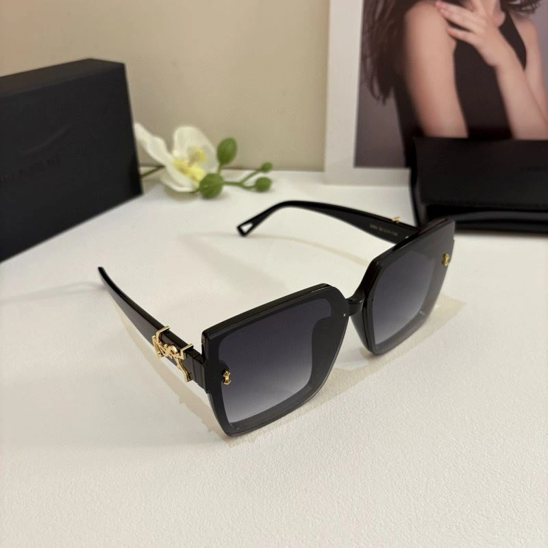 Comfortable YSL Sunglasses 282665