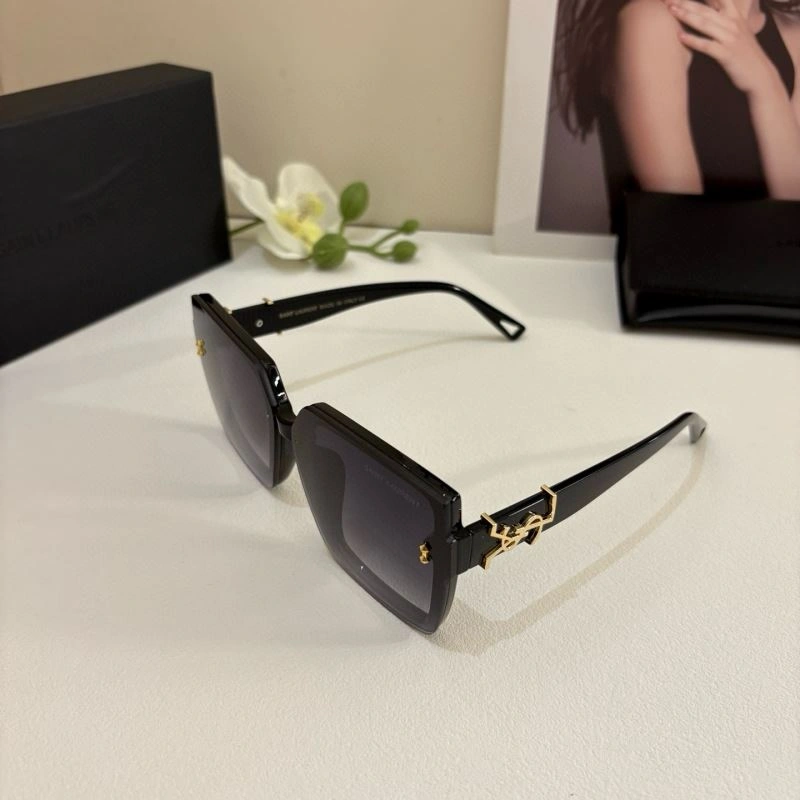 Comfortable YSL Sunglasses 282665