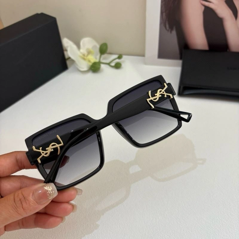 Comfortable YSL Sunglasses 282665