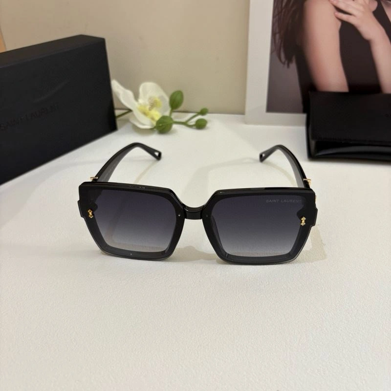 Comfortable YSL Sunglasses 282665