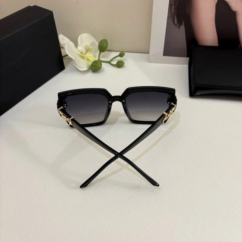Comfortable YSL Sunglasses 282665
