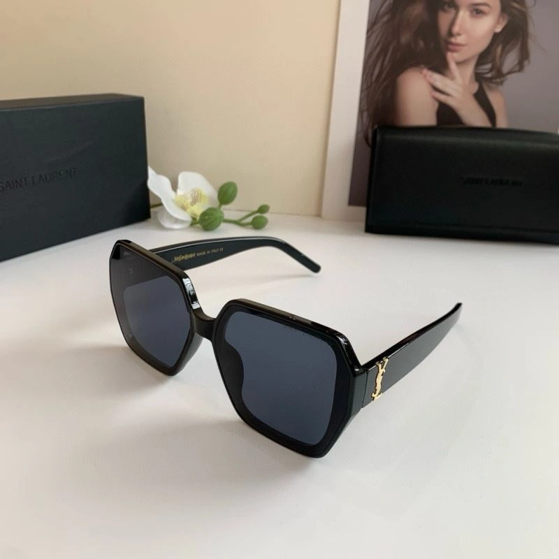 YSL Sunglasses AllSeason 282664