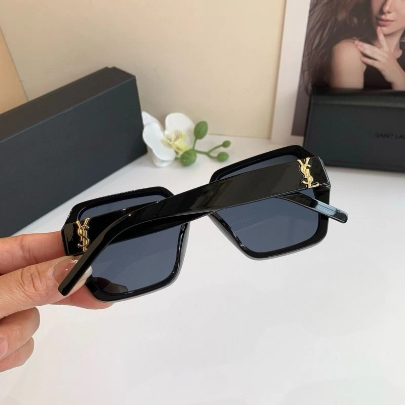 YSL Sunglasses AllSeason 282664