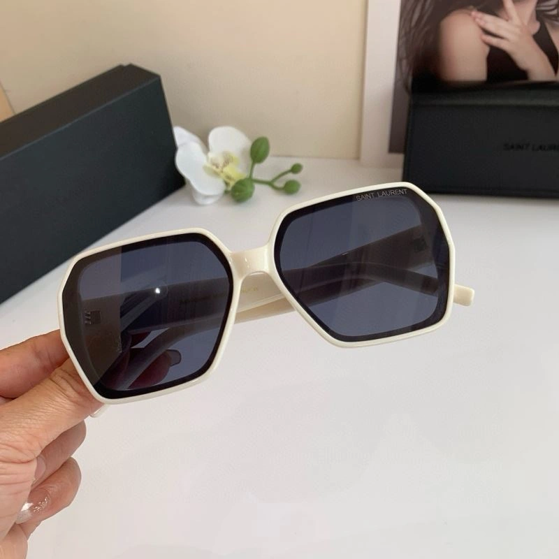 YSL Sunglasses SoftTouch 282670
