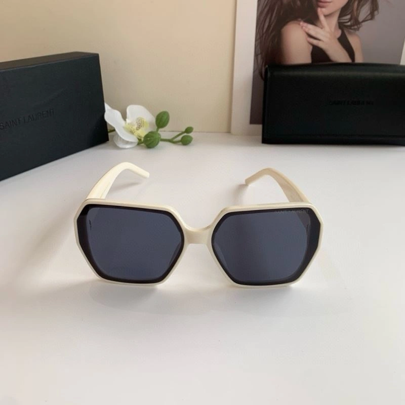 YSL Sunglasses SoftTouch 282670