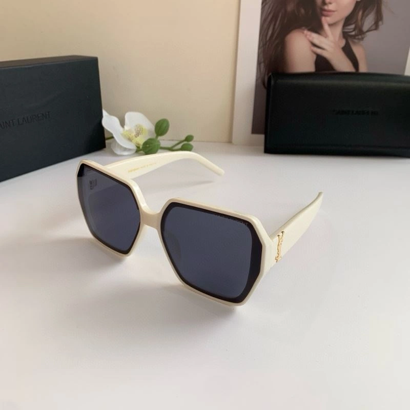 YSL Sunglasses SoftTouch 282670