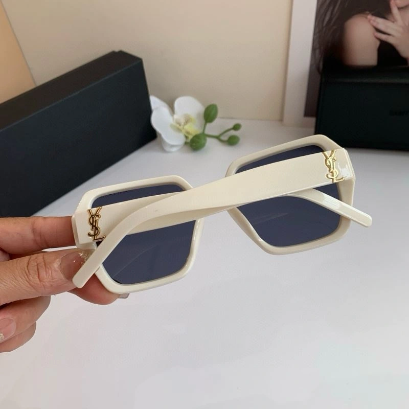 YSL Sunglasses SoftTouch 282670