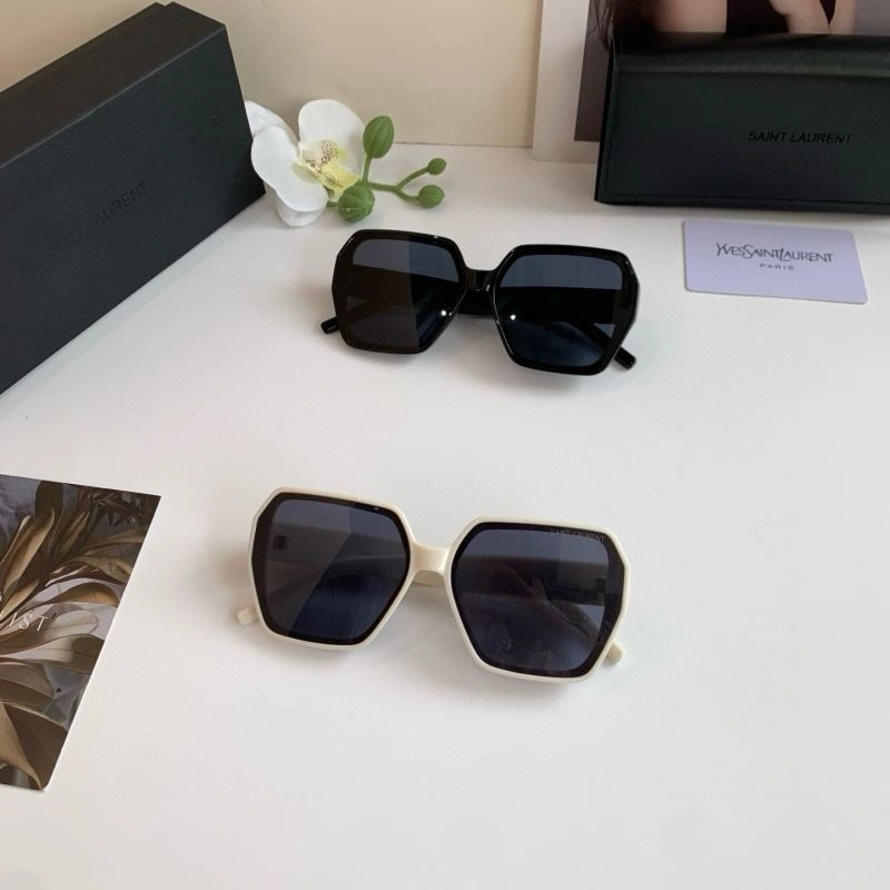 YSL Sunglasses SoftTouch 282670