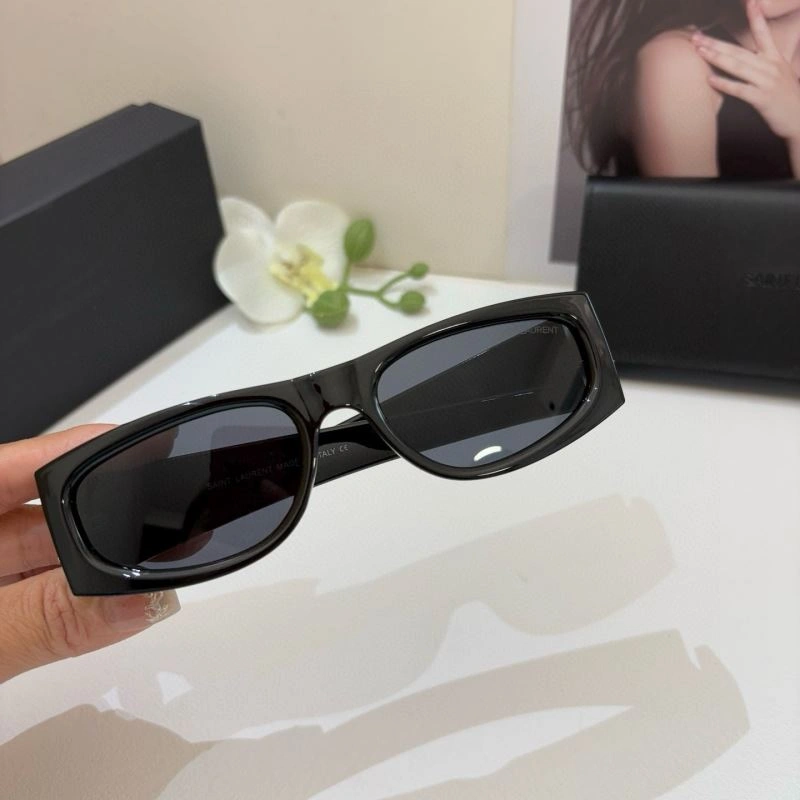 HighPerformance YSL Sunglasses 282662