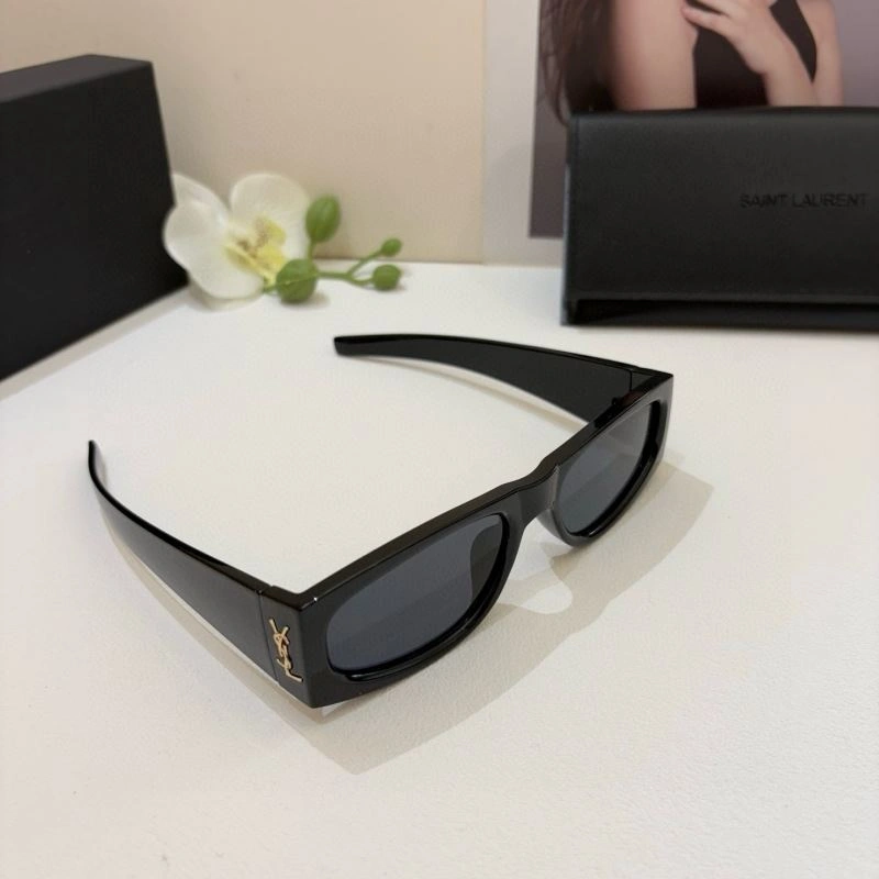 HighPerformance YSL Sunglasses 282662